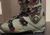 Salomon Shift Pro-80T strl 27/27,5 Pjäxor / Boots säljes