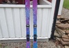 Nordica Santa Ana 93 / 161 fint skick All mountain skidor säljes