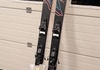 Faction Prodigy 2, 189cm Topptursskidor säljes
