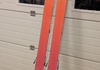 Faction Prodigy 2, 189cm Topptursskidor säljes