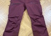 Norröna Tamok Gore-Tex Pants (herr) XL Tawny Port Kläder säljes