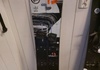 Burton flight attendant 154 splitboard Snowboard säljes