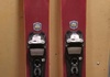 Salomon QST 106 C/FX 174cm 2019 + Marker tour F12 Small All mountain skidor säljes
