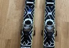 Black Crows Daemon with Look Pivot 18 All mountain skidor säljes
