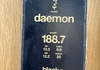 Black Crows Daemon with Look Pivot 18 All mountain skidor säljes