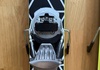 Black Crows Daemon with Look Pivot 18 All mountain skidor säljes