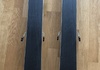 Black Crows Daemon with Look Pivot 18 All mountain skidor säljes