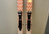 Japan skidor - Black Crows Nocta 190 med Marker Baron EPF 13  Offpistskidor säljes