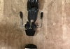 Marker Griffon 110mm Bindningar säljes