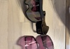 Salomon Goggles med två extralinser Goggles säljes