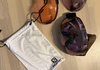 Salomon Goggles med två extralinser Goggles säljes