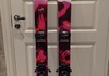 Faction Prodigy 2.0 X Parkskidor säljes