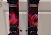 Faction Prodigy 2.0 X Parkskidor säljes