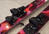 Faction Prodigy 2.0 X Parkskidor säljes