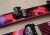 Faction Prodigy 2.0 X Parkskidor säljes