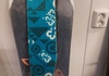 Burton flight attendant 154 splitboard Snowboard säljes