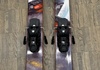 Armada B-Dog 180 Park skis Parkskidor säljes