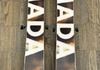 Armada B-Dog 180 Park skis Parkskidor säljes