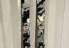 Völkl Katana 183 cm + Marker Griffon All mountain skidor säljes