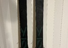 Völkl Katana 183 cm + Marker Griffon All mountain skidor säljes