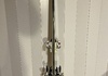 Völkl Katana 183 cm + Marker Griffon All mountain skidor säljes