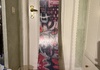 Burton blossom 158 Snowboard säljes