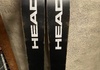 Head Kore 111 &amp; 117 Offpistskidor säljes