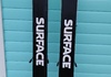 Surface Balance 184 Offpistskidor säljes