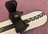 K2 Snowboard 137 cm (+ bindning Nitro/Burton) Snowboard säljes