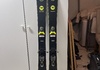 Soul 7 HD 156 cm All mountain skidor säljes