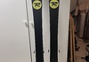 Soul 7 HD 156 cm All mountain skidor säljes