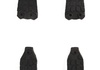 Black Diamond Factor FX 28,5 (delar) Pjäxor / Boots säljes