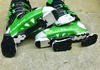 Black Diamond Factor FX 28,5 (delar) Pjäxor / Boots säljes