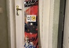 Endeavor Live 156 cm all mountain  Snowboard säljes