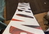 Endeavor Live 156 cm all mountain  Snowboard säljes