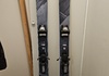 Rossignol blackops 98 All mountain skidor säljes