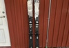 Armada Zero Stranger 180 All mountain skidor säljes