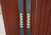 Armada Zero Stranger 180 All mountain skidor säljes
