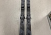 K2 Mindblender 96C, 184 cm. Utan bindningar. All mountain skidor säljes