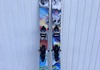 Atomic Bent Chetler 120 + Marker Duke pt16 + Hudar Offpistskidor säljes