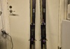 K2 Talkback 88 153cm Topptursskidor säljes