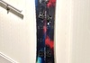Burton Fish splitboard, 156cm Snowboard säljes