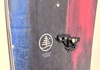 Burton Fish splitboard, 156cm Snowboard säljes