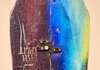 Burton Fish splitboard, 156cm Snowboard säljes