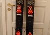 Rossignol S7 178cm/110mm Offpistskidor säljes