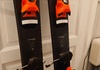 Rossignol S7 178cm/110mm Offpistskidor säljes