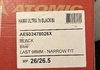 Atomic Hawx Ultra 70, 27/27,5 Pjäxor / Boots säljes