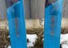 NYA Salomon MTN Explore 95 177cm + Atomic Backland Tour bindingar Topptursskidor säljes