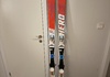 Rossignol Hero Elite LT Ti – 183 cm + NX 12 Konect Dual Pistskidor säljes