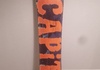 Capita Horrorscope 155 Snowboard säljes